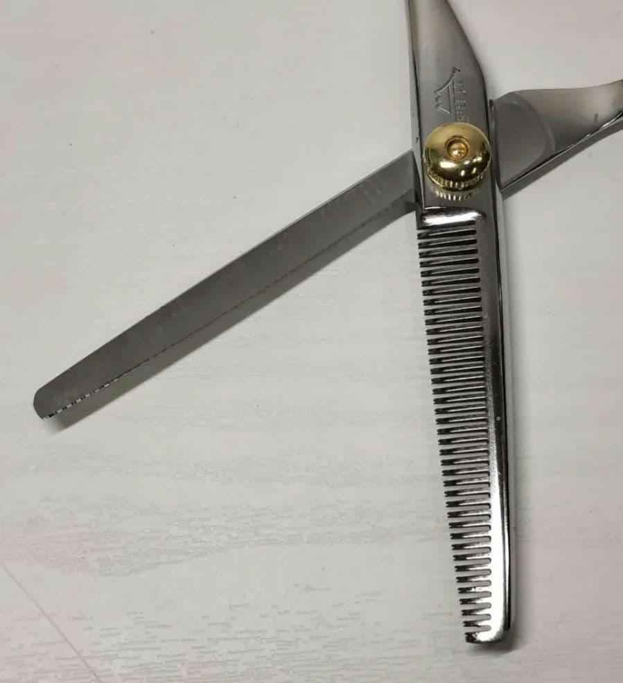 Fuji シザー 2本 ＆ ヤサカ 松幸作 シザー 1本 セット