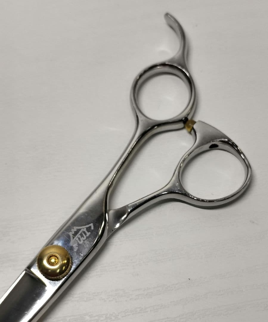 Fuji シザー 2本 ＆ ヤサカ 松幸作 シザー 1本 セット