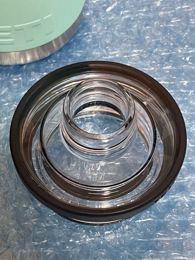 YETI Local Motion Hawaii 水筒 ステンレスタンブラー