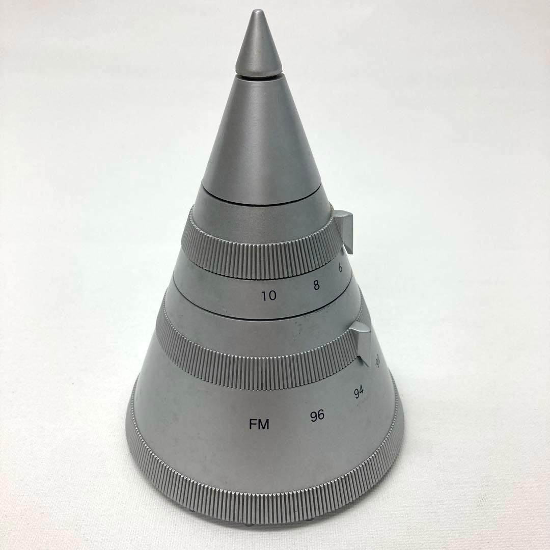 LEXON APOLLO FM RADIOアナログFMラジオチューナー