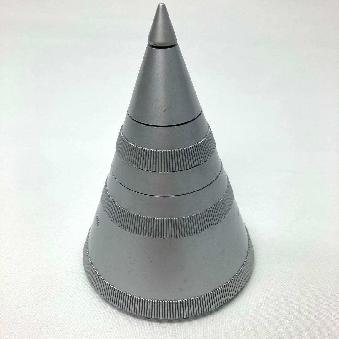 LEXON APOLLO FM RADIOアナログFMラジオチューナー