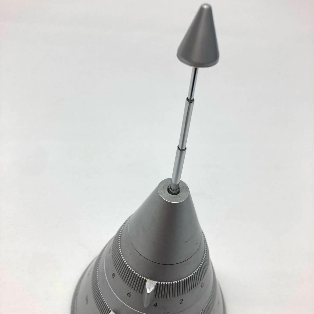 LEXON APOLLO FM RADIOアナログFMラジオチューナー