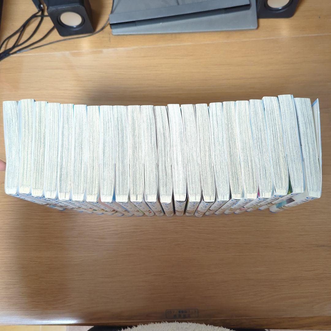 アオのハコ 1巻〜22巻セット 三浦糀