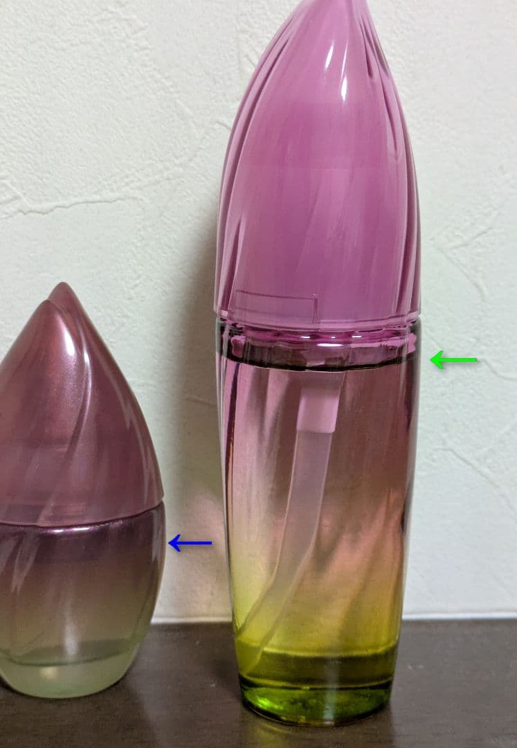 AYURA 「スピリットオブアユーラ」 パルファンドトワレ＆トリートメントオイル