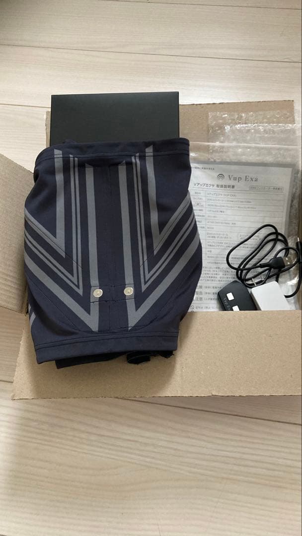 PELE　vアップエクサ/3L EMS