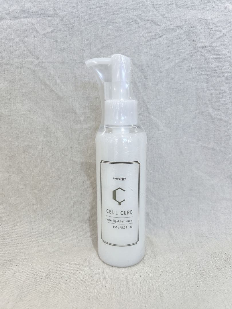 シャンプー Shincy