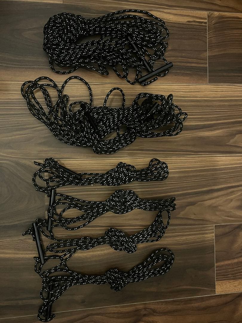 MacOutdoor Macone マックワン　チャコール　Lサイズ