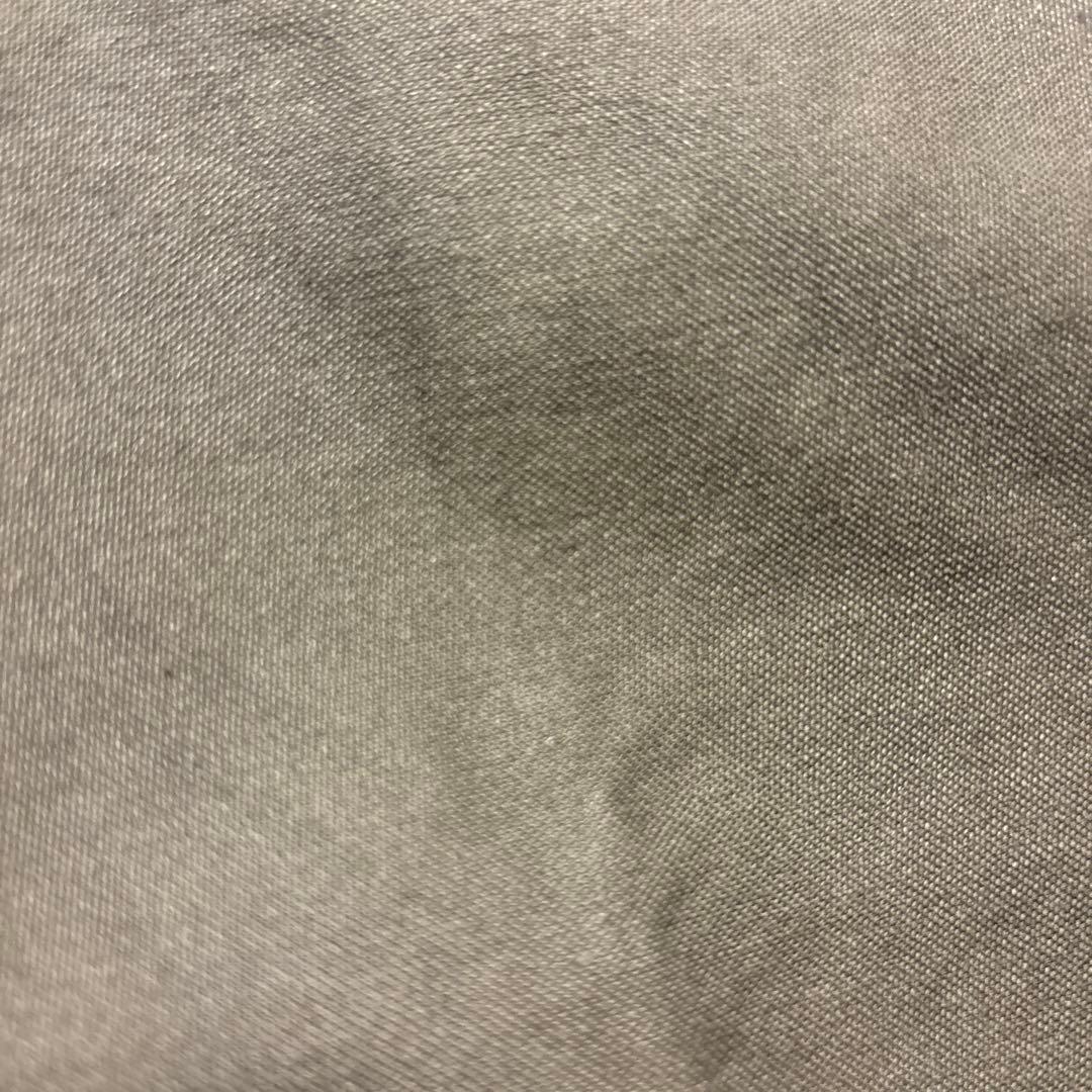 D.C.WHITE FATIGUE PANT ベイカーパンツL