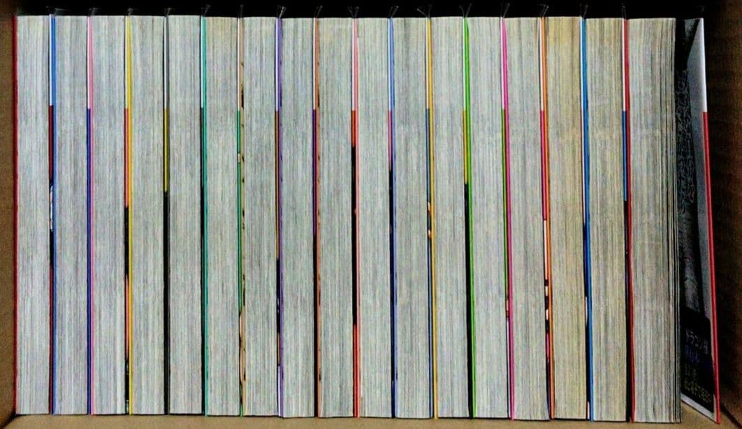 ドラゴン桜２　全巻セット　レンタル落ち