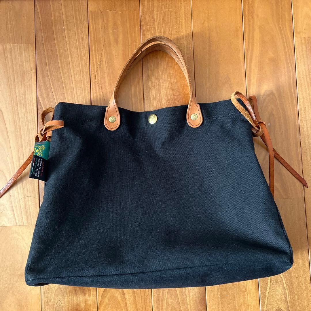 イルビゾンテトートバック