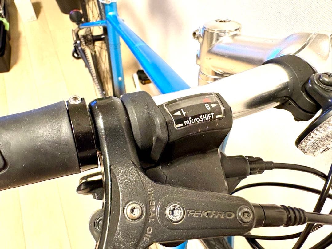 ☆Giant エスケープ R disc 2022 人気のディスクブレーキ