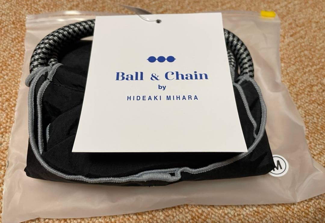 ボールアンドチェーン　エコバッグ　ポケモン