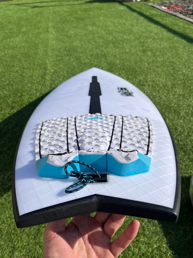 希少JS SUBXERO hyfi3 5‘6 サブゼロ