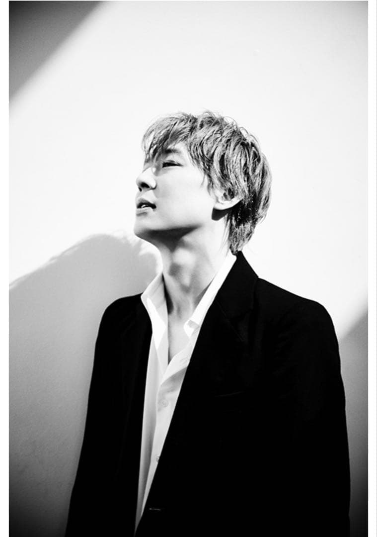 ユチョン 写真集 特装版