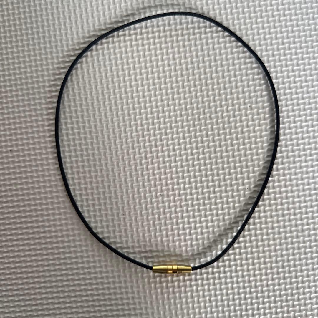 ファイテン　磁気ネックレス