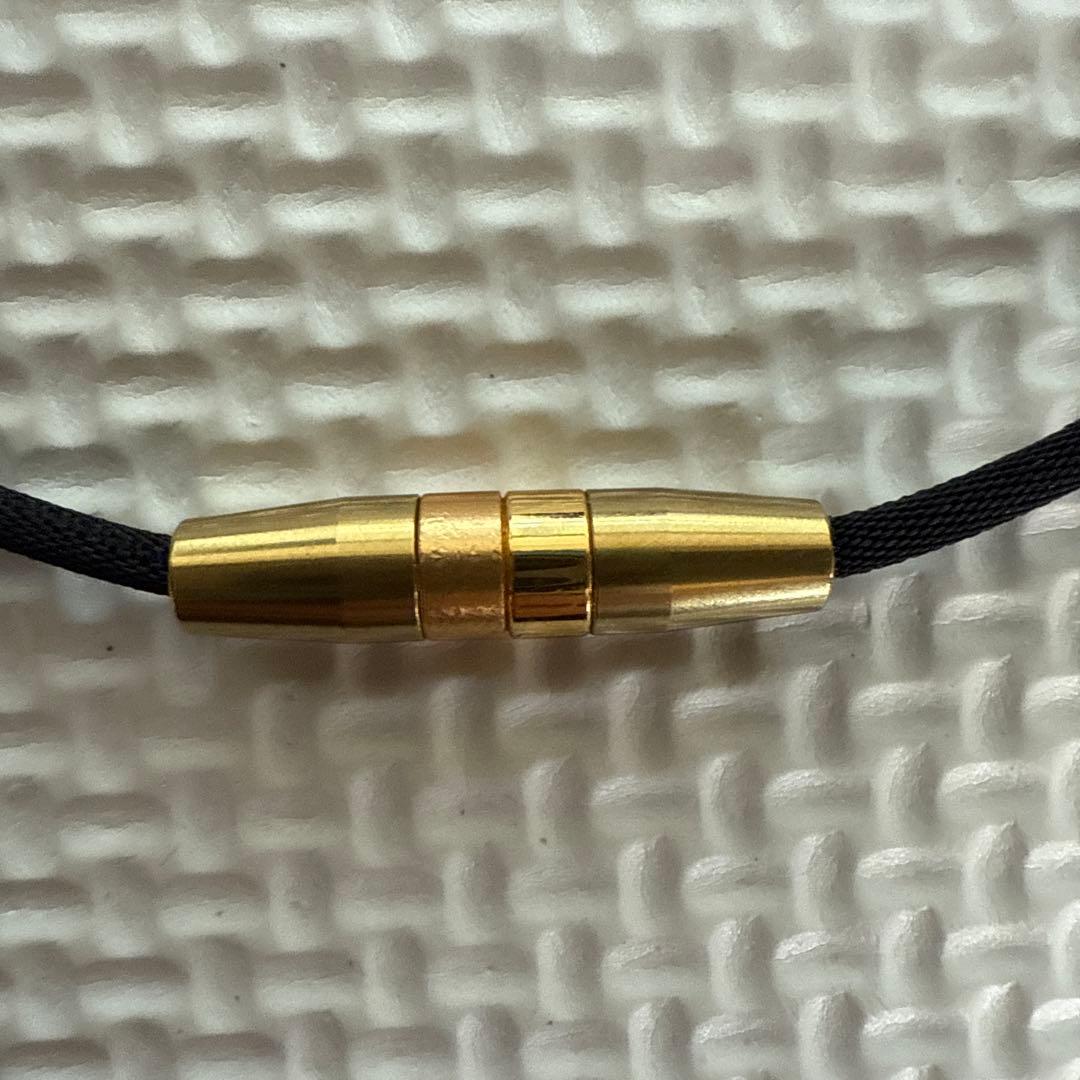 ファイテン　磁気ネックレス