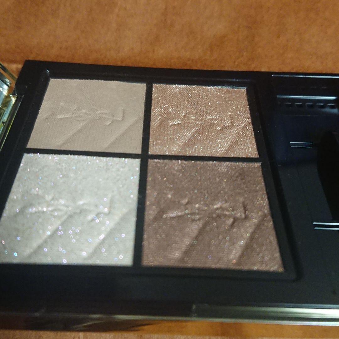 YSL クチュール ミニ クラッチ 025