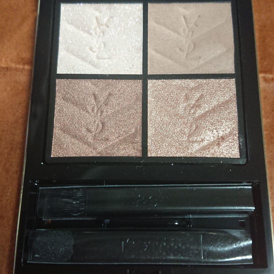 YSL クチュール ミニ クラッチ 025