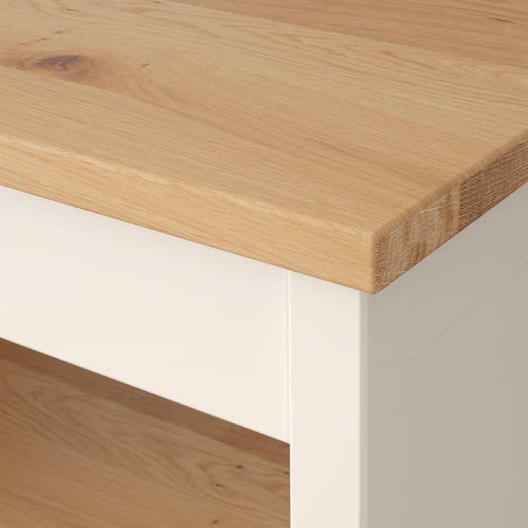 IKEA TORNVIKEN(トルンヴィーケン)アイランドキッチン