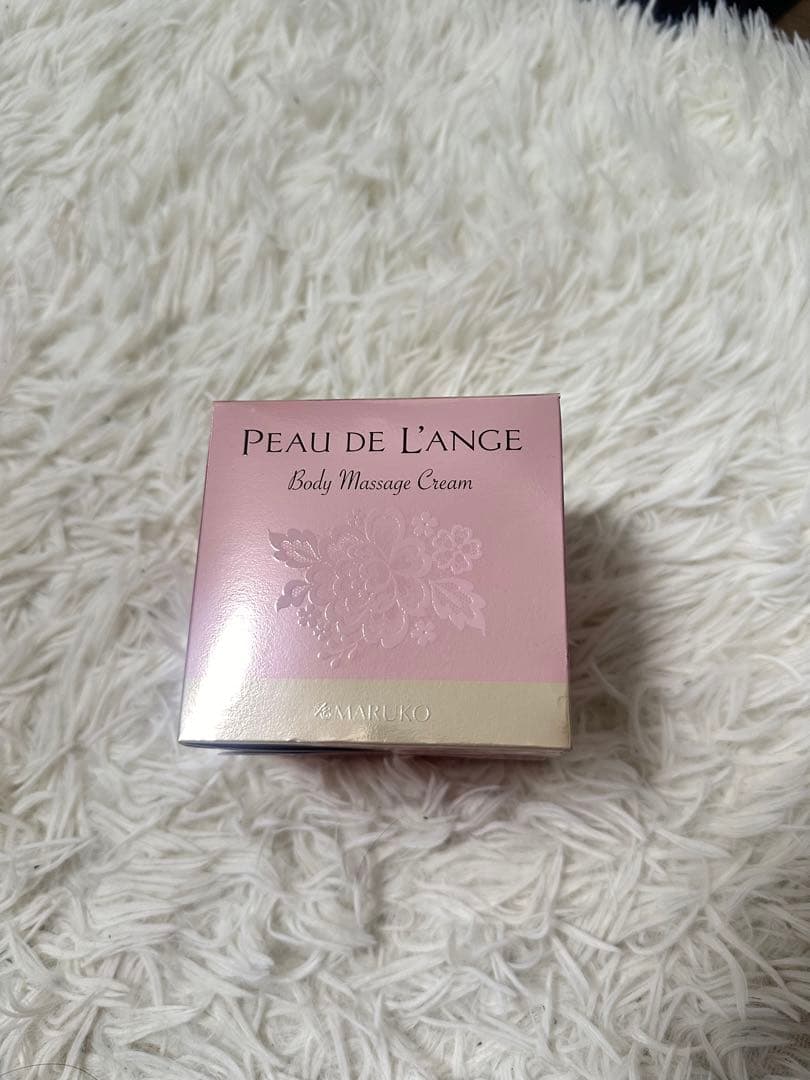 MARUKO ボディマッサージクリーム