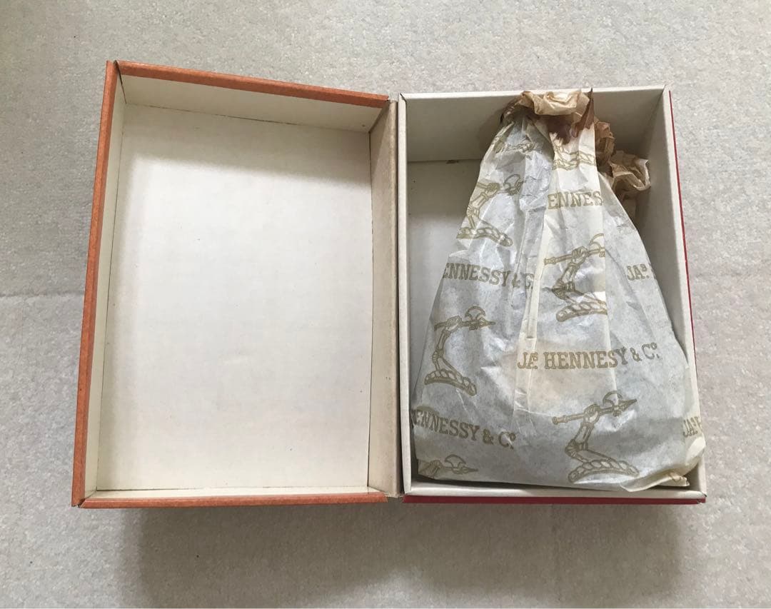 値下げ【古酒　ジャズヘネシーXO】