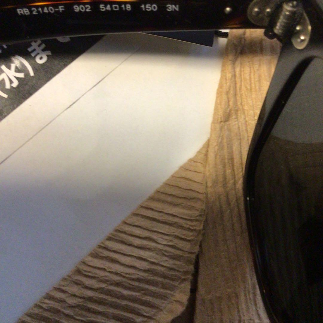 ORB2140F Ray ban サングラス レイバン 未使用品