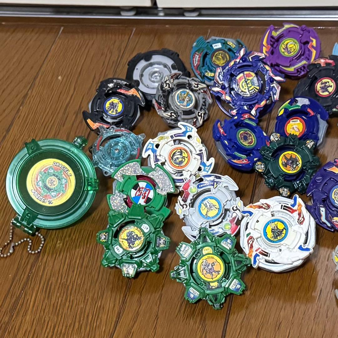 【今日限定値下げ中】爆転シュート ベイブレード ランチャー まとめ売り