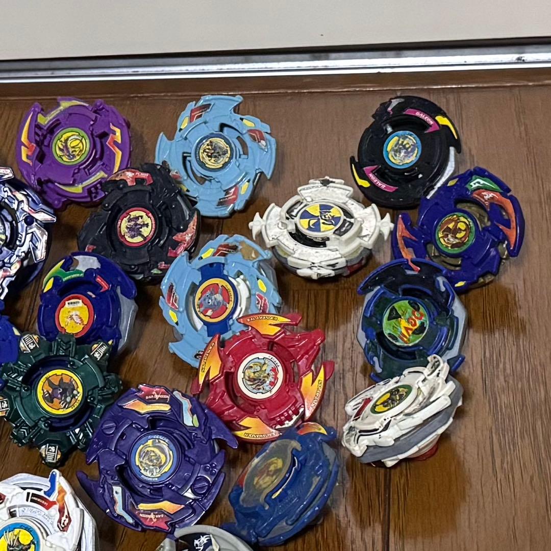 【今日限定値下げ中】爆転シュート ベイブレード ランチャー まとめ売り