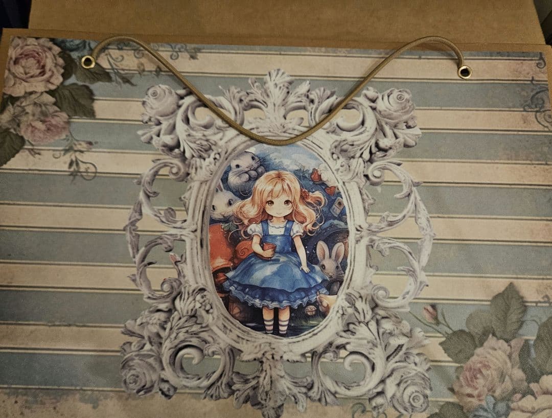 ブッチページ♡