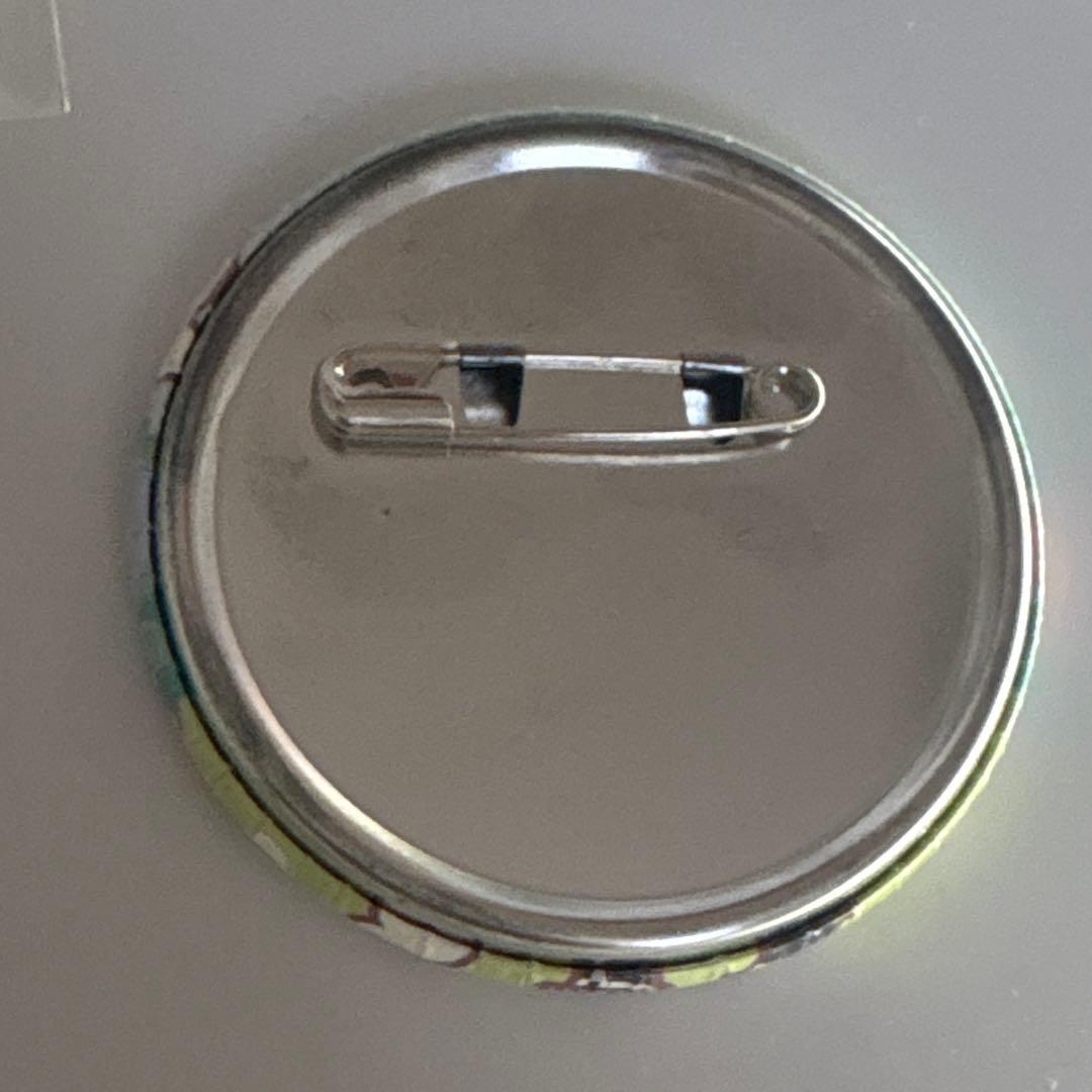 地縛少年花子くん 花子くん コラボカフェ 缶バッジ 10個セット 【再販無し】