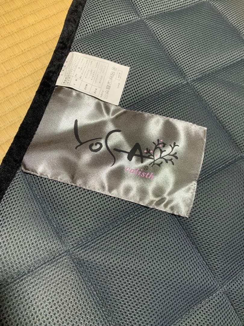 お買い得！【美品】YOSA カーリスマット100×200 ボルスターセット