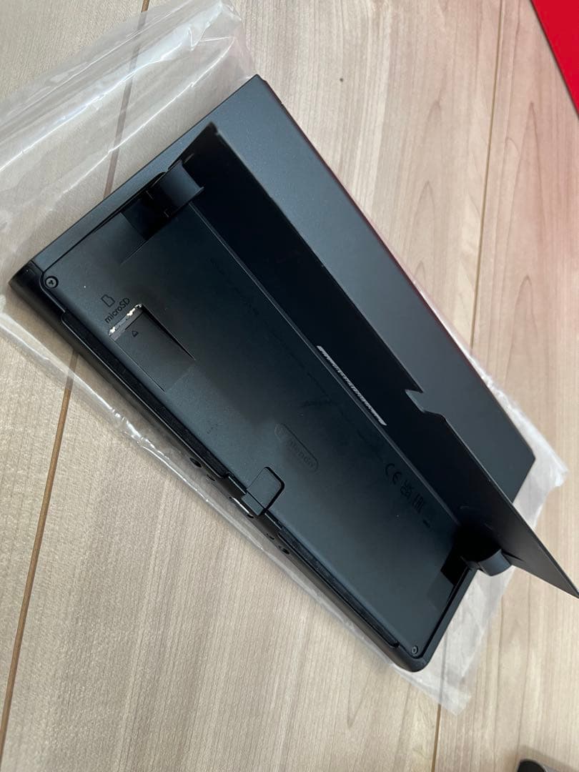 Nintendo Switch 有機ELモデル 本体　ホワイト