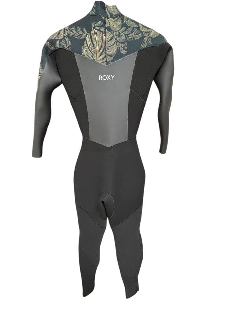 今日だけ5000円値引きROXY ロキシーセミドライウェットスーツ5×4×3mm