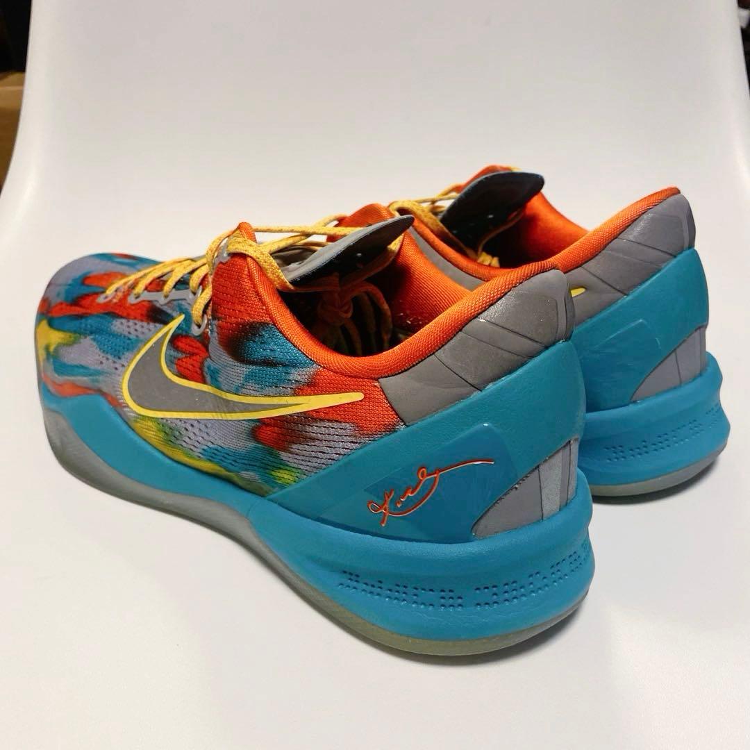 シューズ(男性用) NIKE KOBE 8 PROTRO Venice Beach