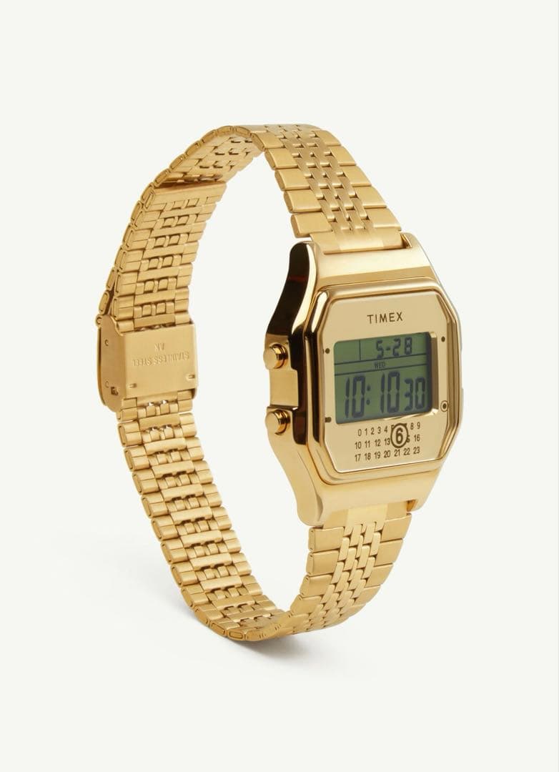 TIMEX MM6 Maison Margiela Gift Box 腕時計