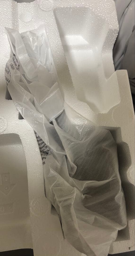 ゲーミングモニター ROG XG27ACS 27インチ　WQHD 180hz