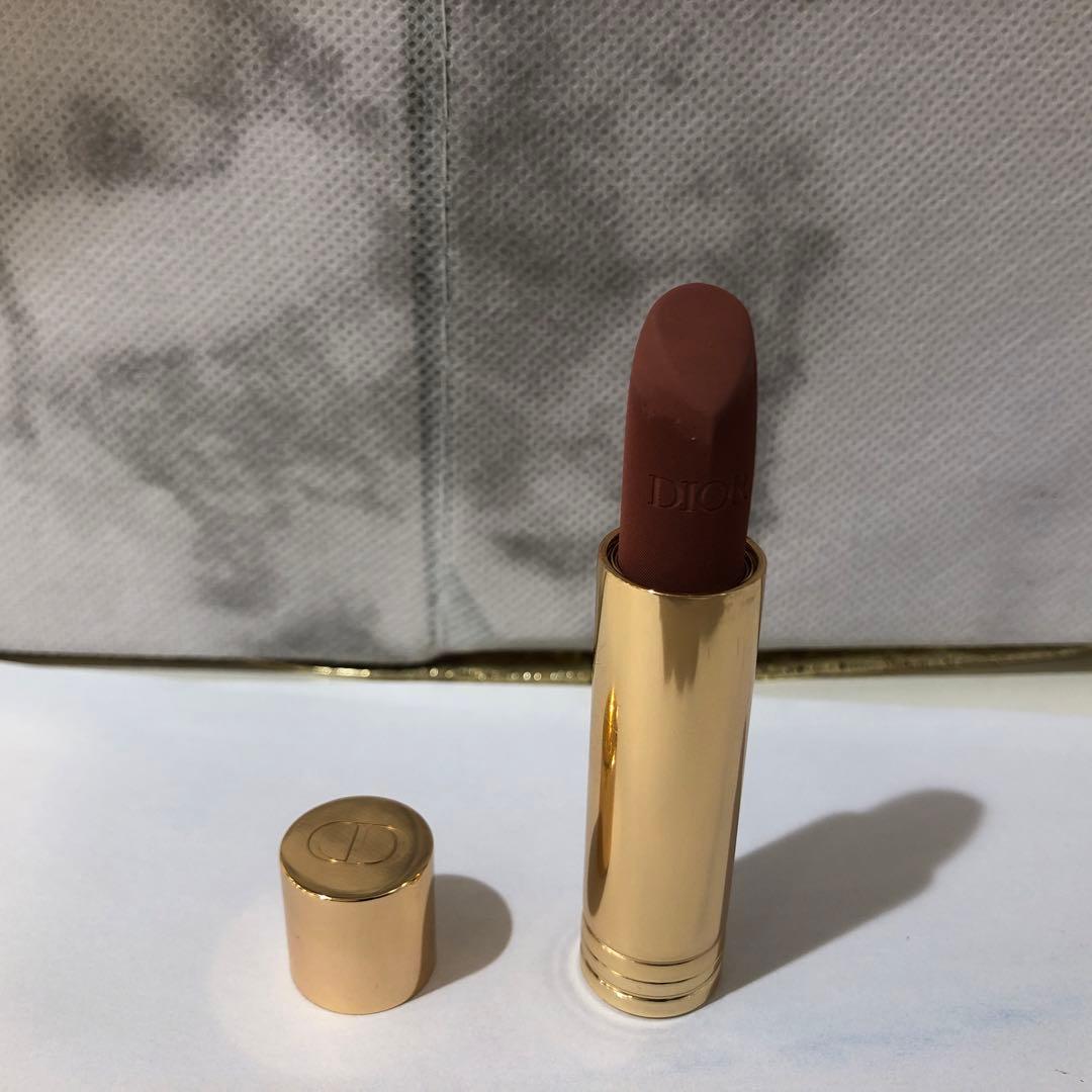 ♡ディオール ルージュ プレミエ　トワル ドゥ ジュイ　プレミエ リフィル