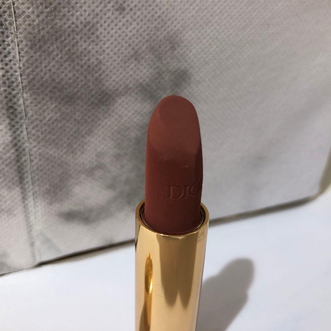 ♡ディオール ルージュ プレミエ　トワル ドゥ ジュイ　プレミエ リフィル