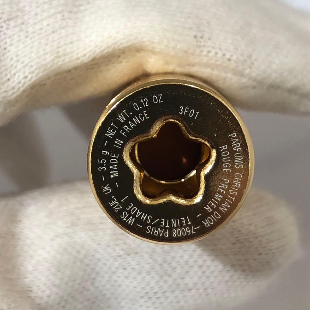 ♡ディオール ルージュ プレミエ　トワル ドゥ ジュイ　プレミエ リフィル