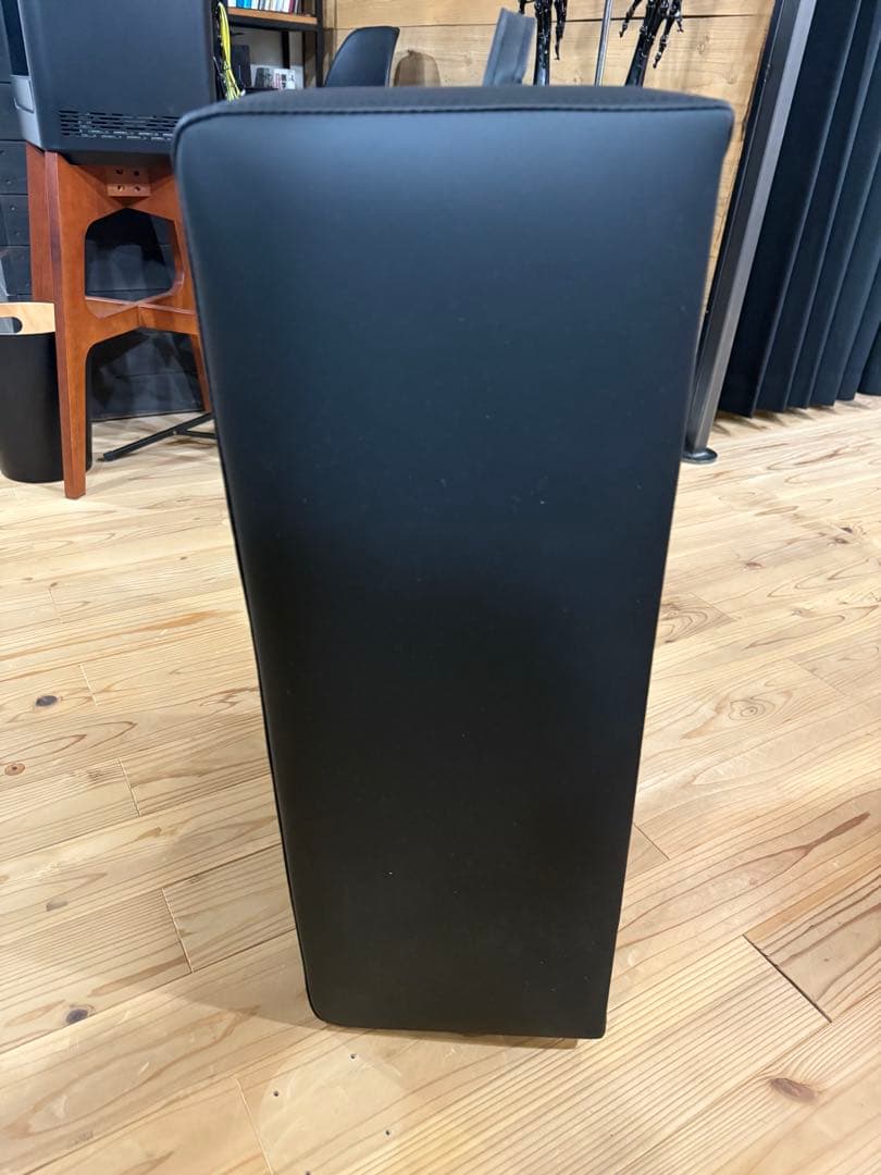 ピラティス　ボックス　傷有り