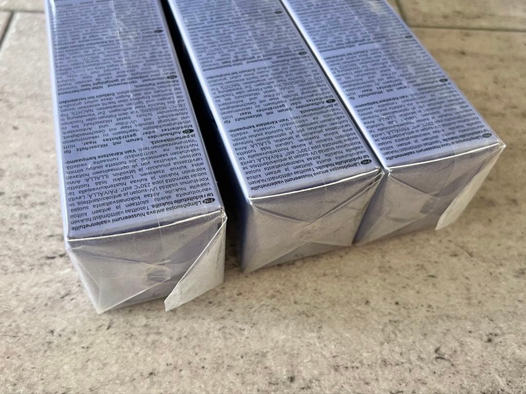 ケラスターゼ BL セラム シカプラズム 150ml 3本セット