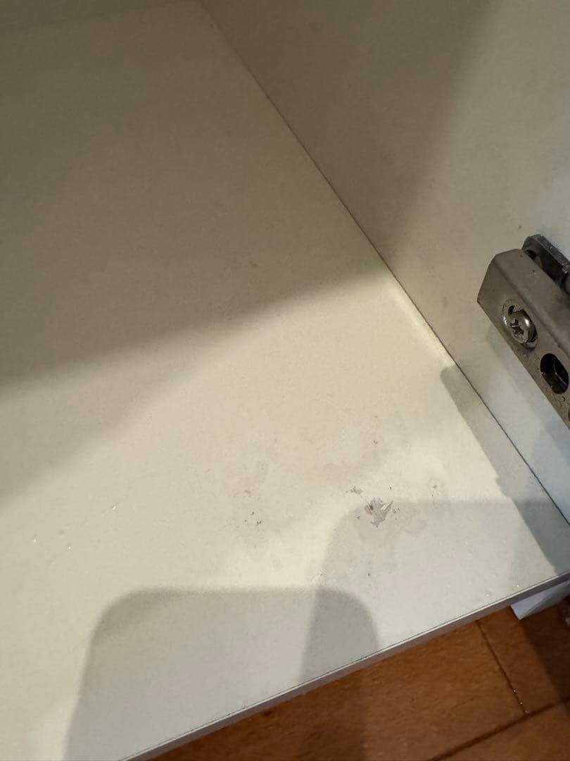 POMONA パウモナ　120センチ幅　キッチンカウンター　短期間のみ出品