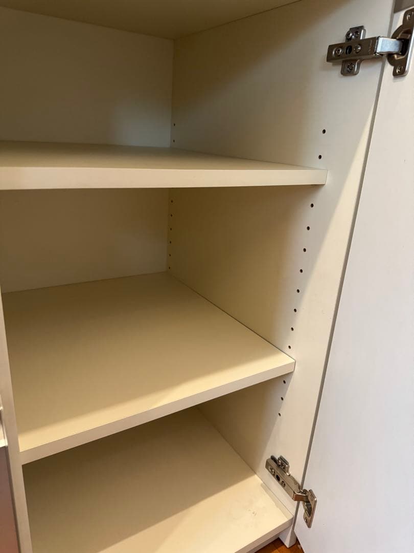 POMONA パウモナ　120センチ幅　キッチンカウンター　短期間のみ出品