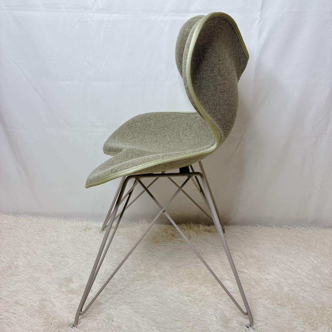 MTG Style Chair ST スタイルチェア 姿勢 骨盤 矯正 花びら型