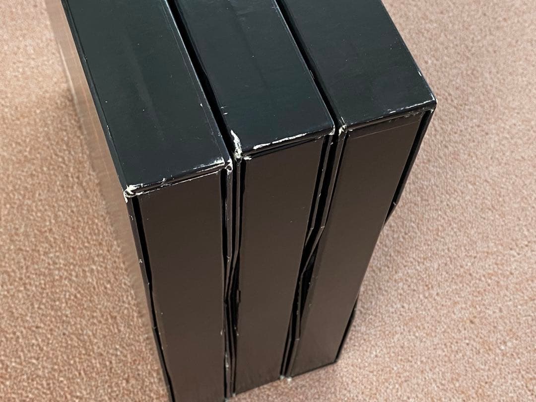 TWIN PEAKS ツインピークス 全話セット レーザーディスク LD