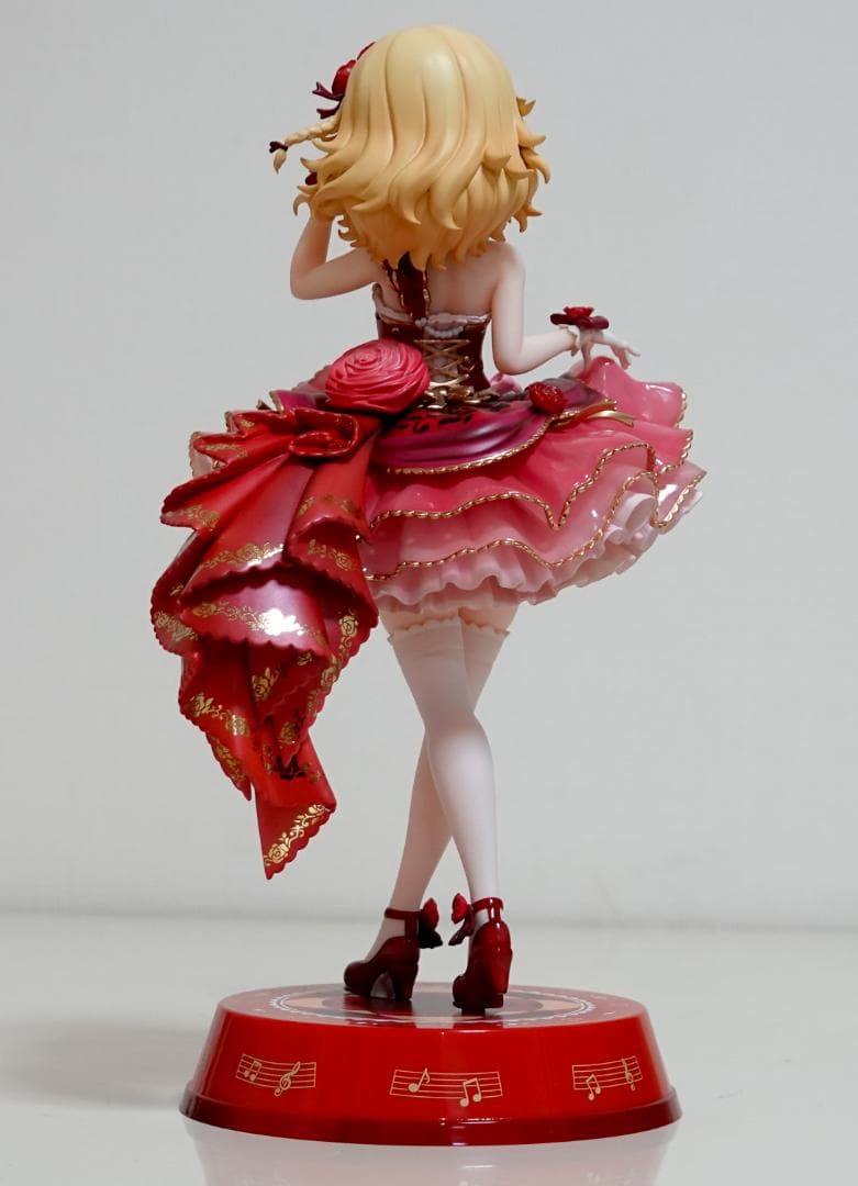 櫻井桃華 RoseFleur ver. 1/7 Solarain