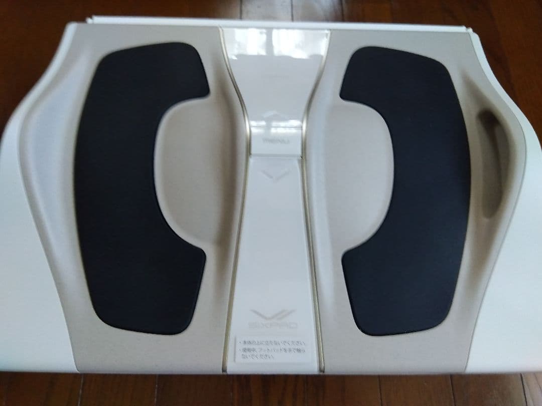 SIXPAD Foot Fit 3 エクササイズ機器 フットフィット