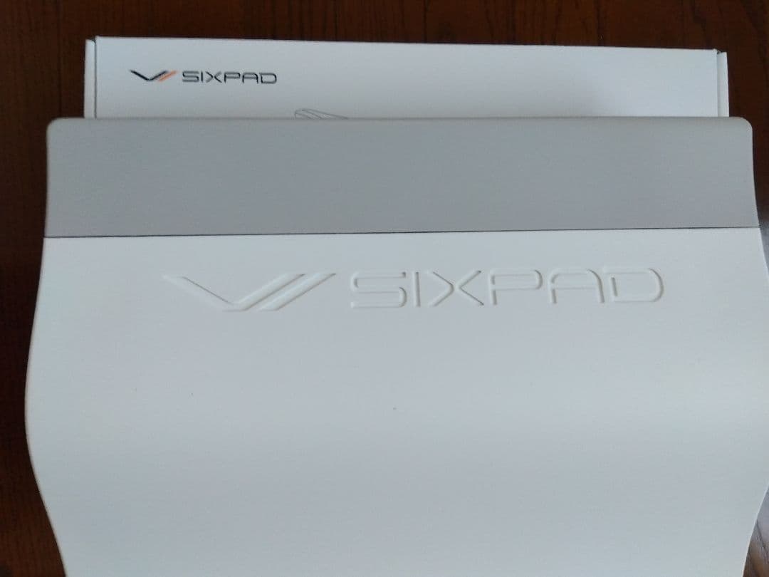 SIXPAD Foot Fit 3 エクササイズ機器 フットフィット