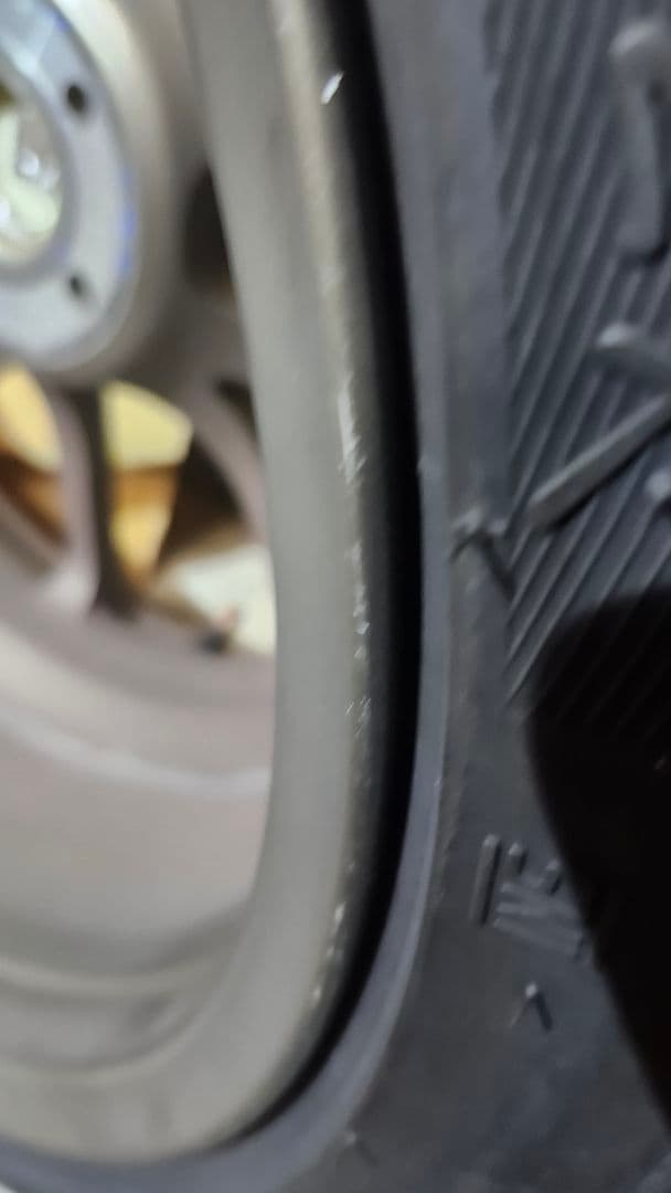 限界値下げ！　TWS　T66-F　鍛造　ホイール　18インチ