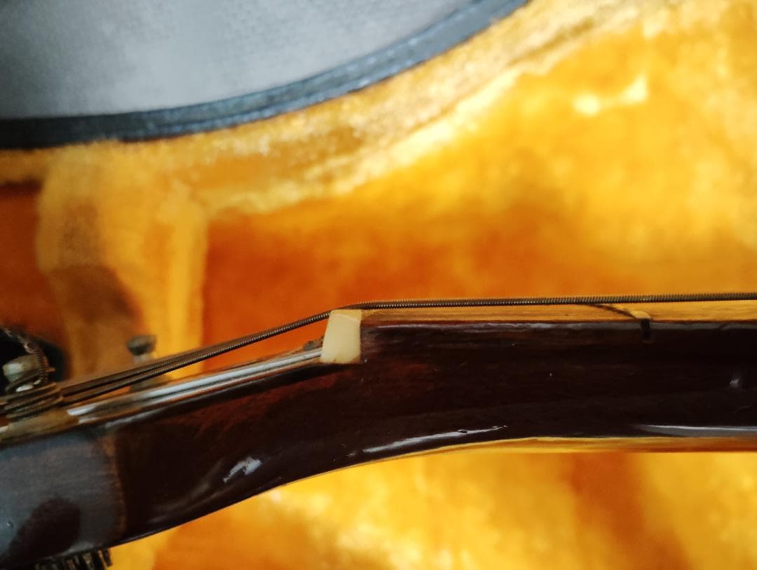 YAMAHA FG-180 アコースティックギター ビンテージ